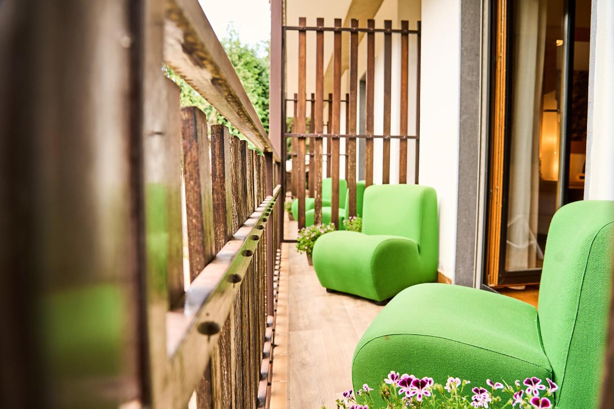 Hotel Camigliatello Камилятело Силано Екстериор снимка