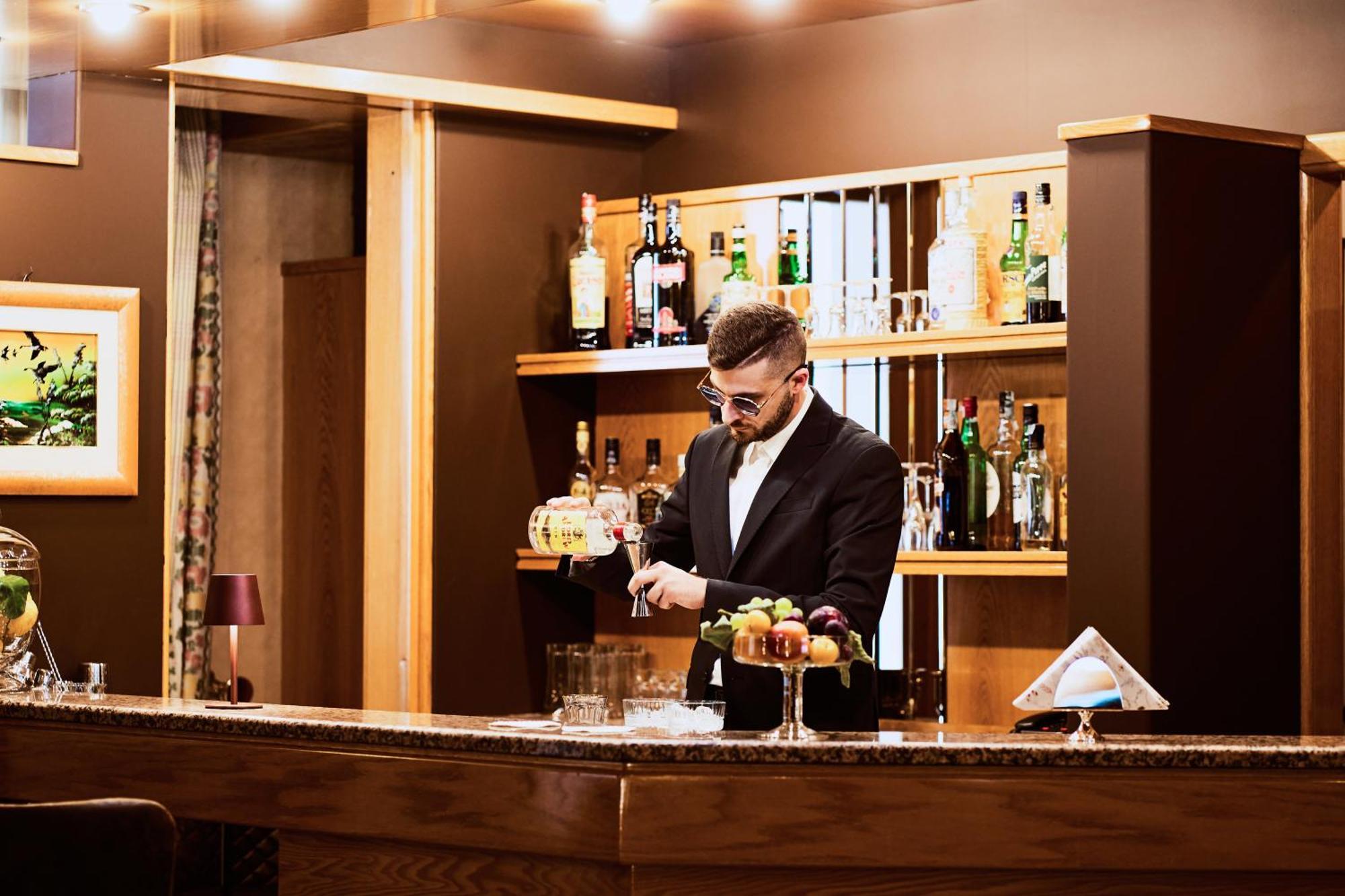 Hotel Camigliatello Камилятело Силано Екстериор снимка